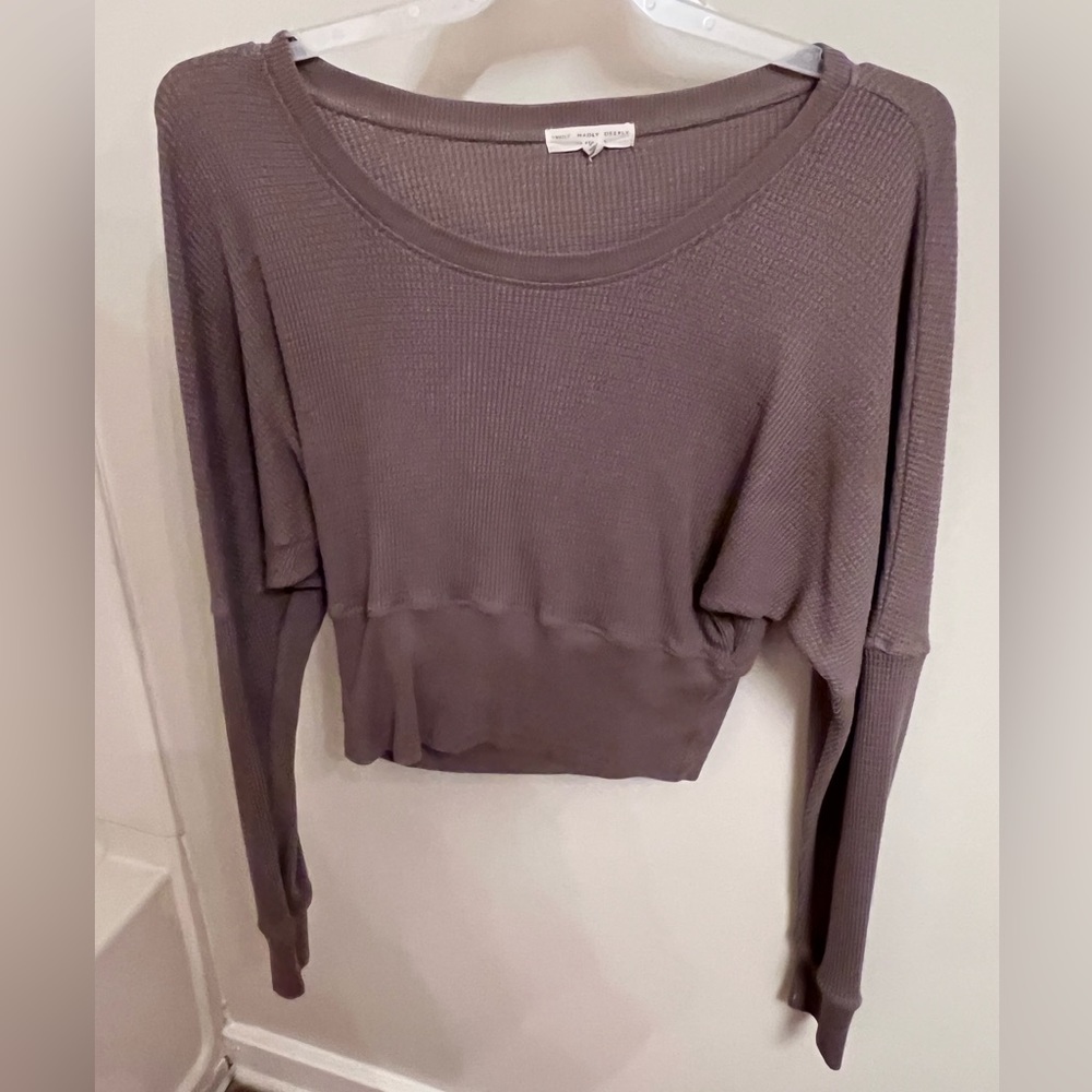 Truly Madly Deeply Sweater